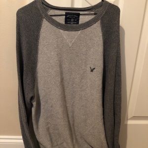 American Eagle Button long sleeve shirt